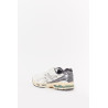 ASICS CREAM OBSIDIAN GREY GEL KAYANO 14 SNEAKERS